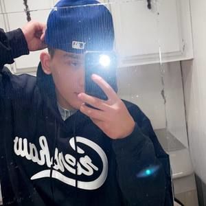 Meet your Posher, Daniel